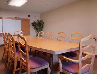 Hotel Ramada West Macon