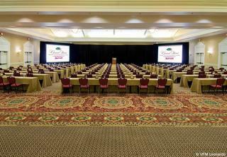 Grand Hotel Marriott Resort, Golf Club