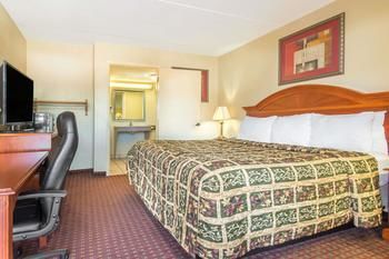 Motel Days Inn Shorter