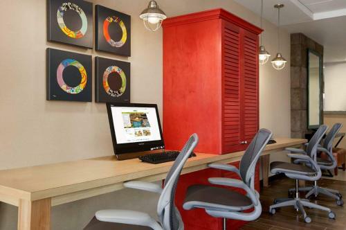 Hotel Home2suites By Hilton - Huntsville