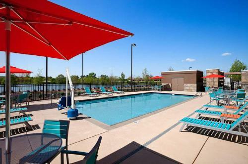 Hotel Home2suites By Hilton - Huntsville