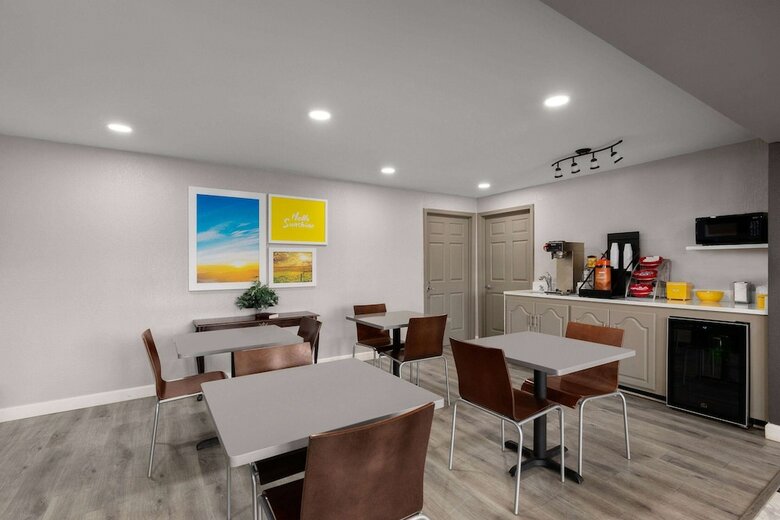 Hotel Days Inn - Childersburg