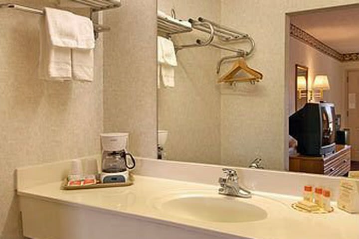 Hotel Days Inn - Childersburg