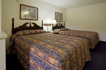 Motel Americas Best Value Inn And Suites - Calera