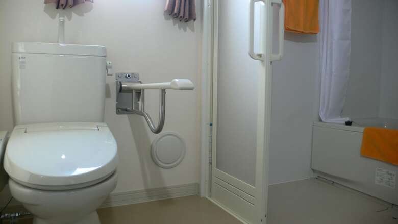 Motel Family Lodge Hatagoya Toki