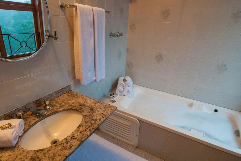 Hotel Ninho Do Falcao