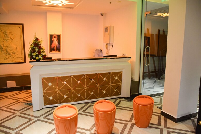 Ruvisha Beach Hotel