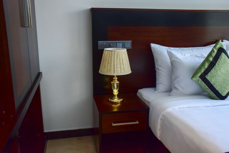 Ruvisha Beach Hotel