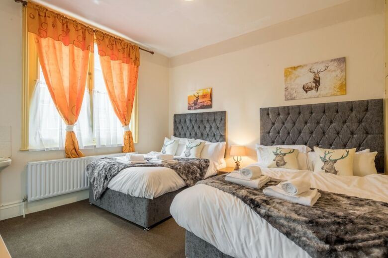 Lush Abode
