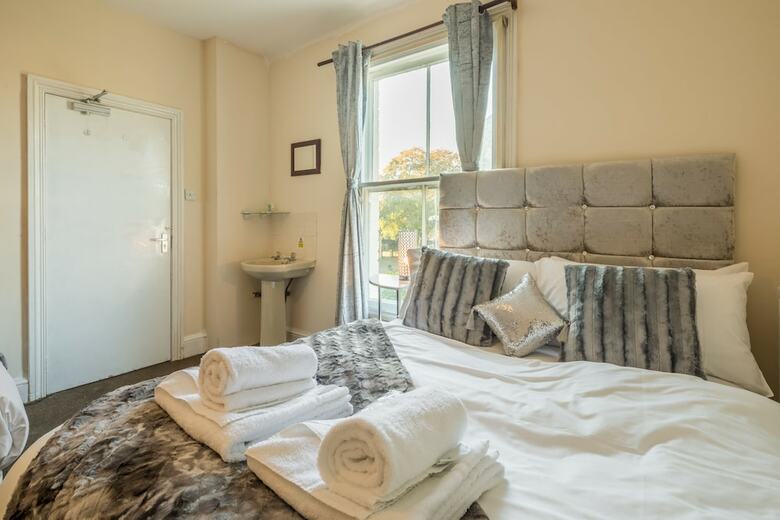 Lush Abode