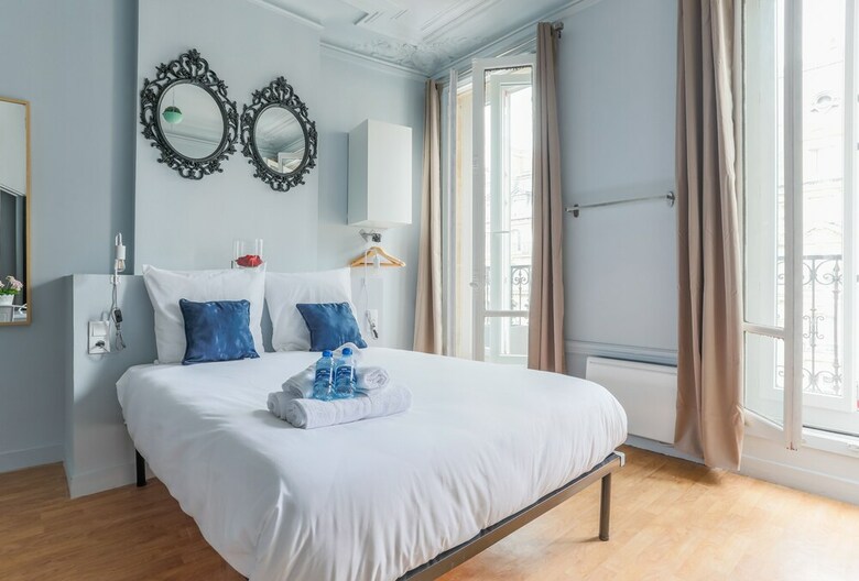Apartments Ws Haut-marais - Carreau Du Temple