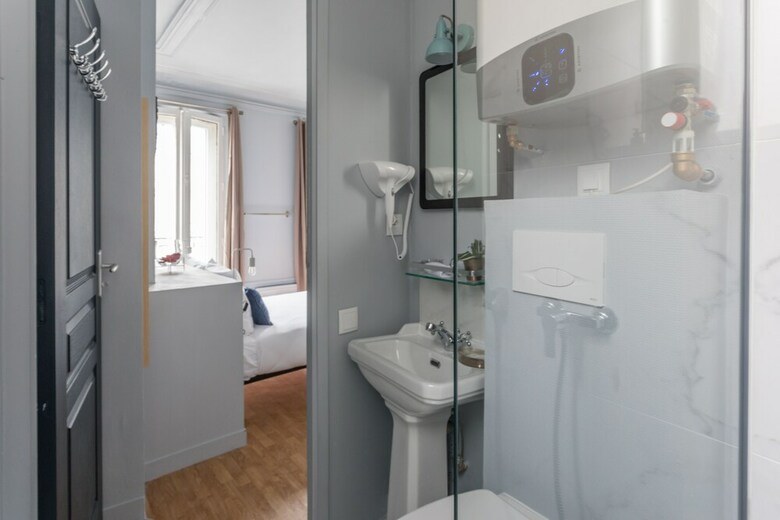 Apartments Ws Haut-marais - Carreau Du Temple