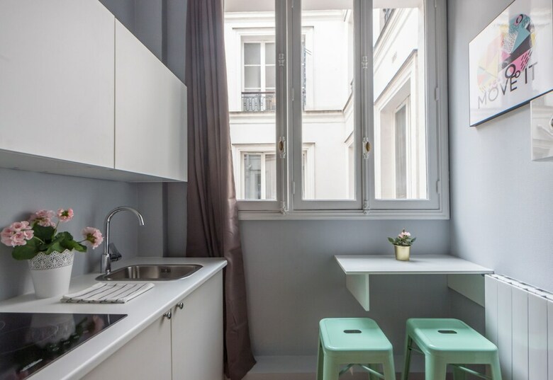 Apartments Ws Haut-marais - Carreau Du Temple