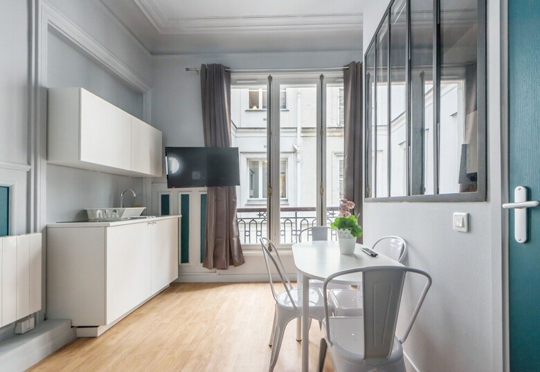 Apartments Ws Haut-marais - Carreau Du Temple