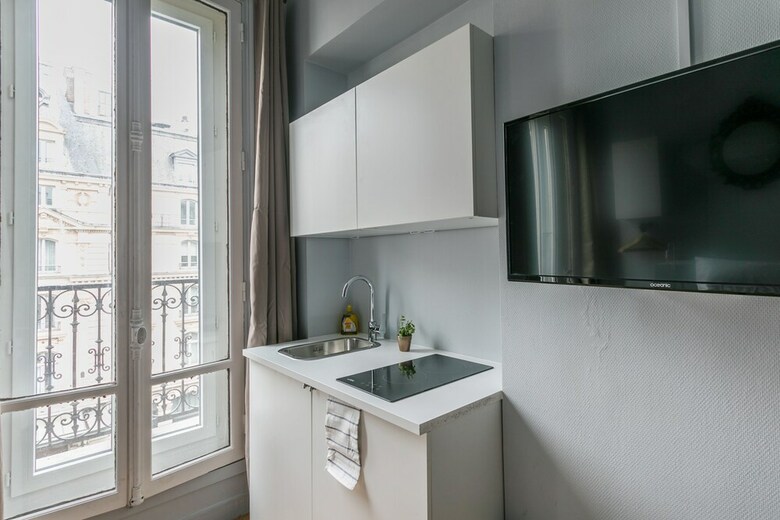Apartments Ws Haut-marais - Carreau Du Temple