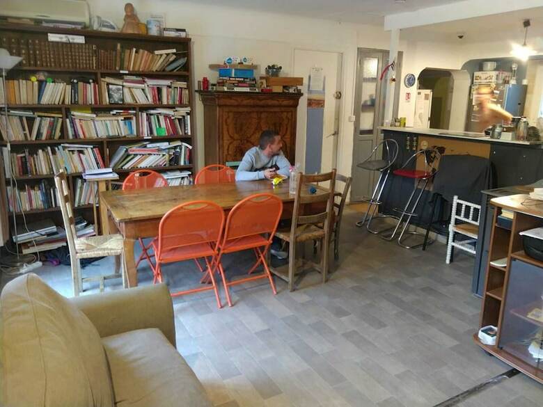 Hostal Mini Guest House Goclands