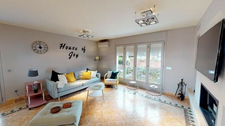 Agroturismo House Of Joy