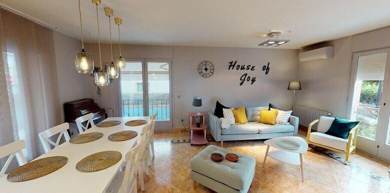 Agroturismo House Of Joy