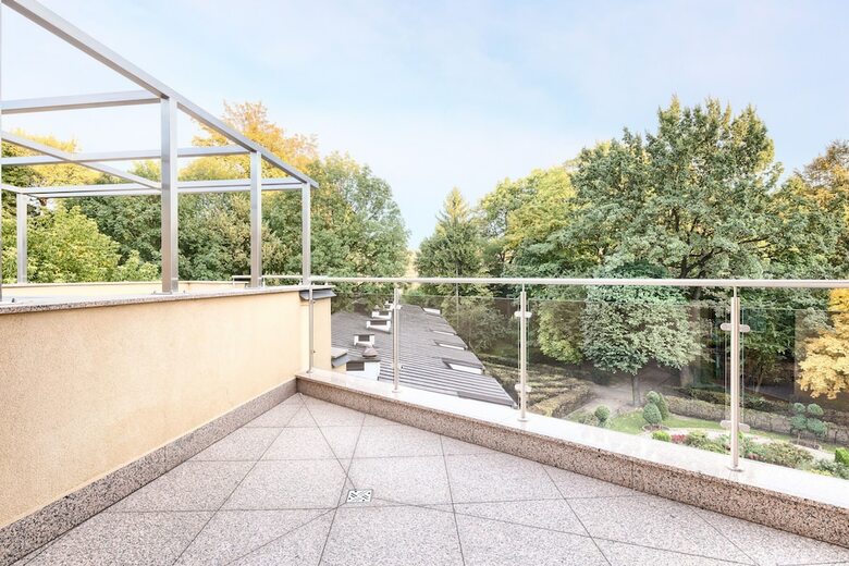 Apartamenty Pod Baranem