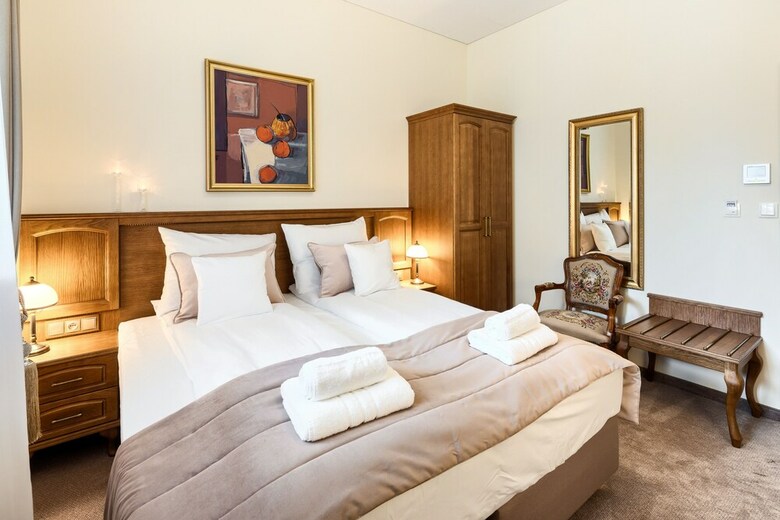 Apartamenty Pod Baranem