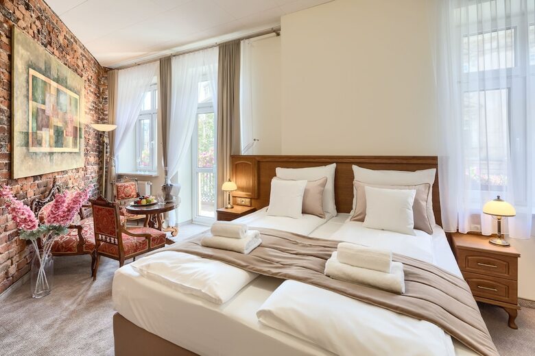 Apartamenty Pod Baranem