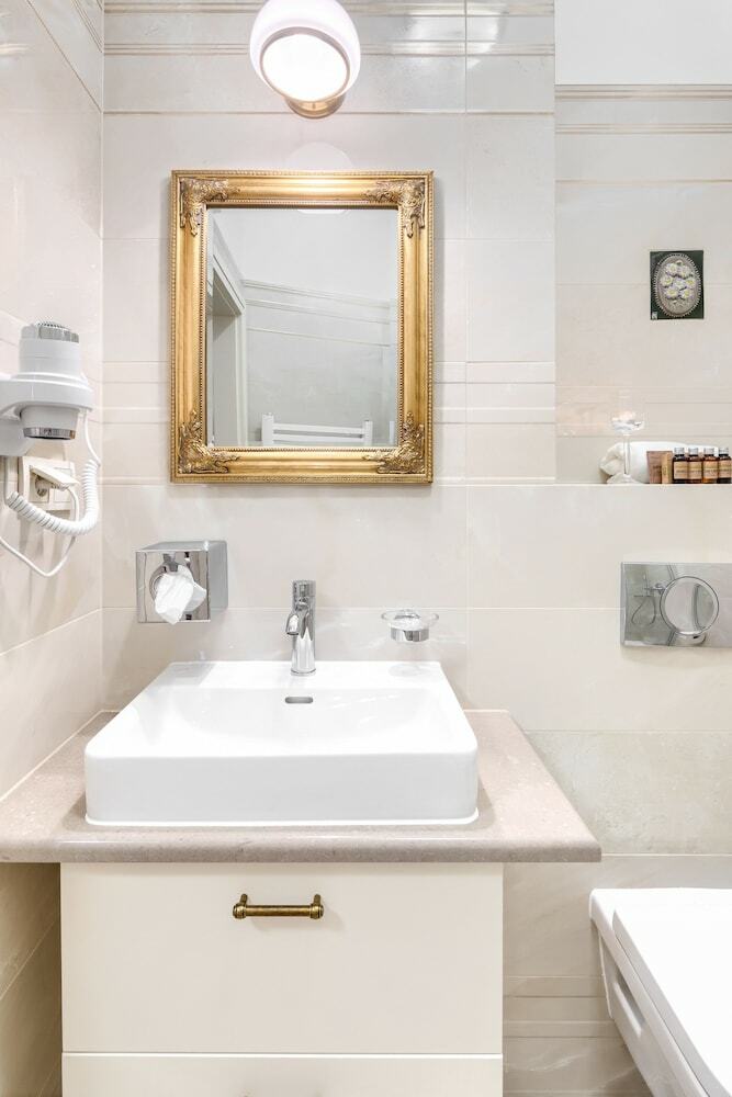Apartamenty Pod Baranem