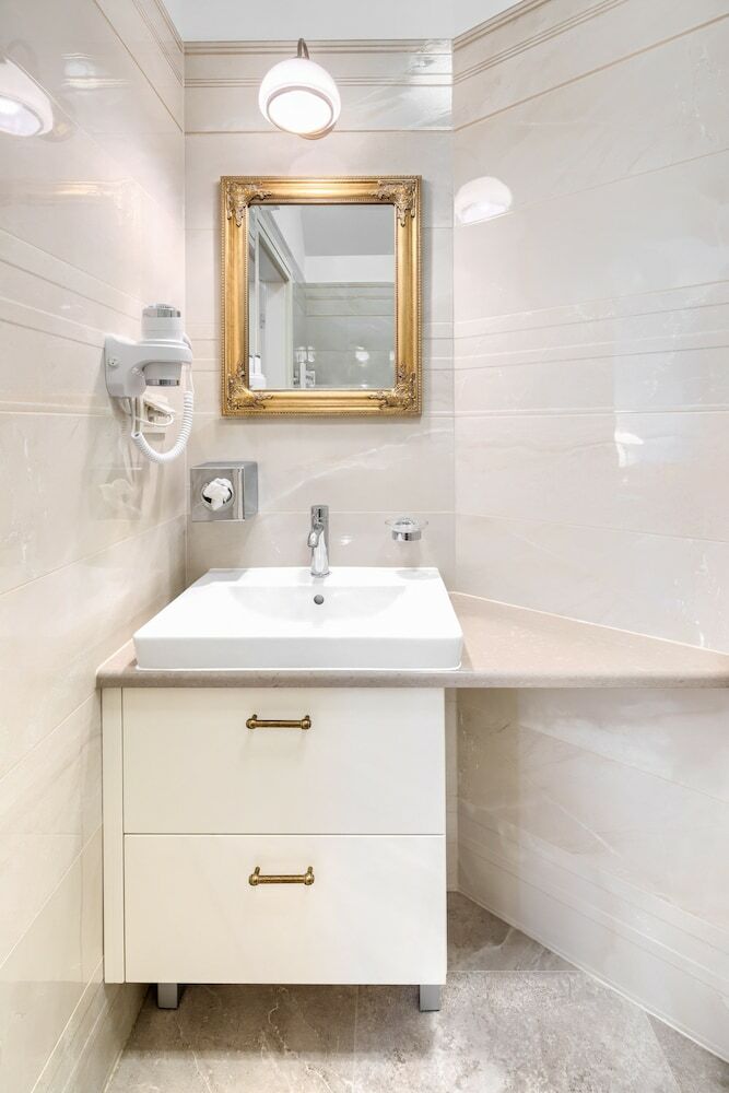 Apartamenty Pod Baranem