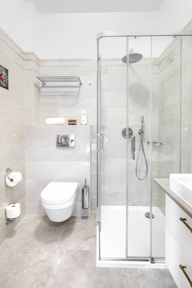 Apartamenty Pod Baranem