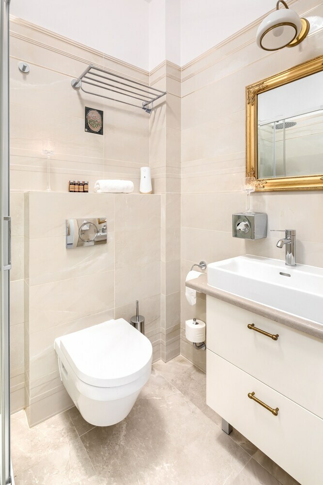 Apartamenty Pod Baranem