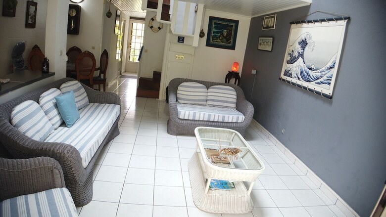 Villa Nautika