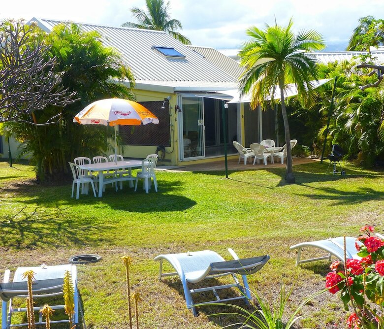 Villa Nautika