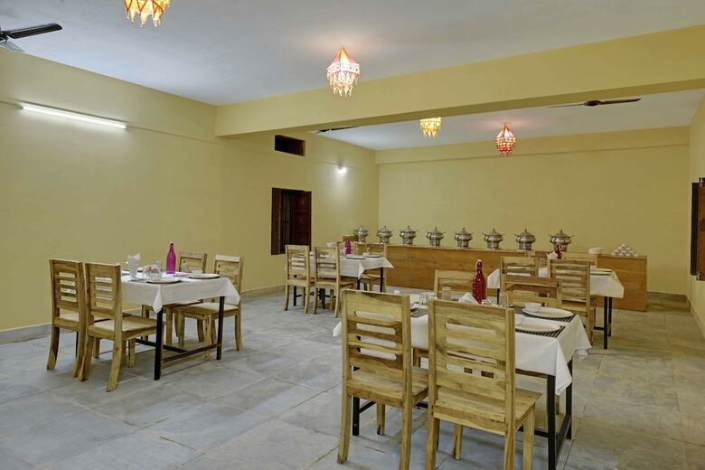 Kanj Shekhana Desert Safari Camp