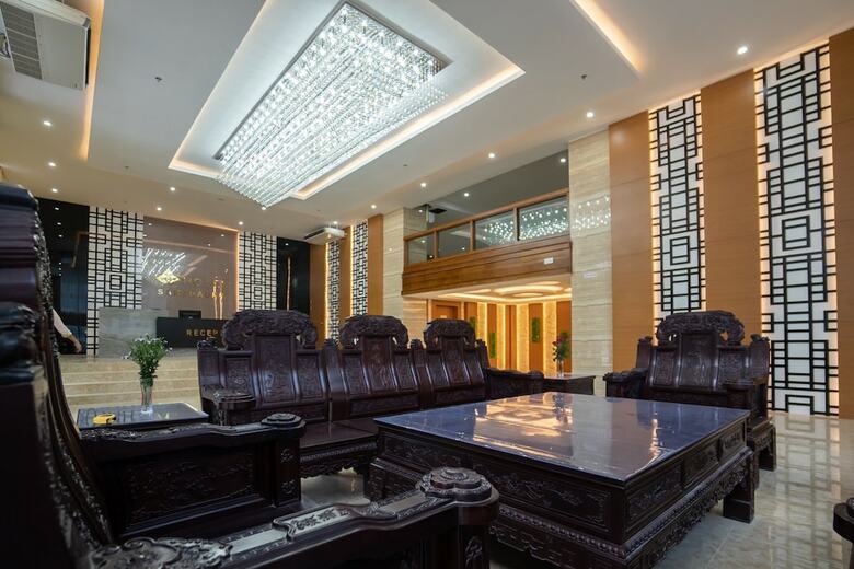 Hotel Sanchaung