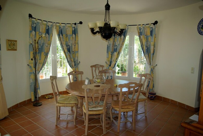Casa Monika