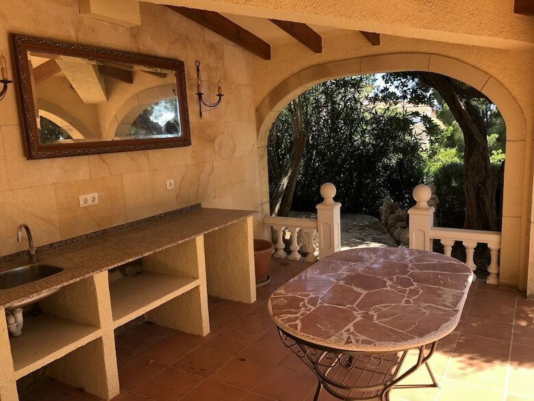 Casa Gudrun