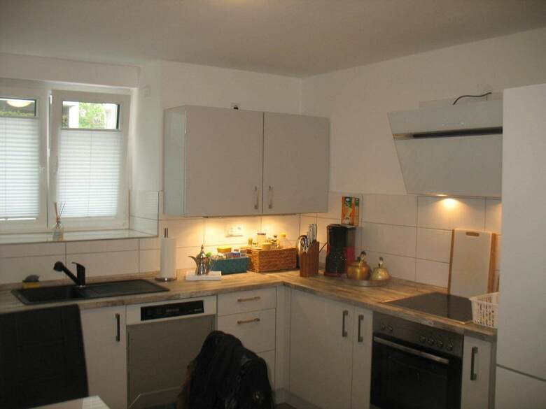 Apartamentos Ferienwohnung Terra