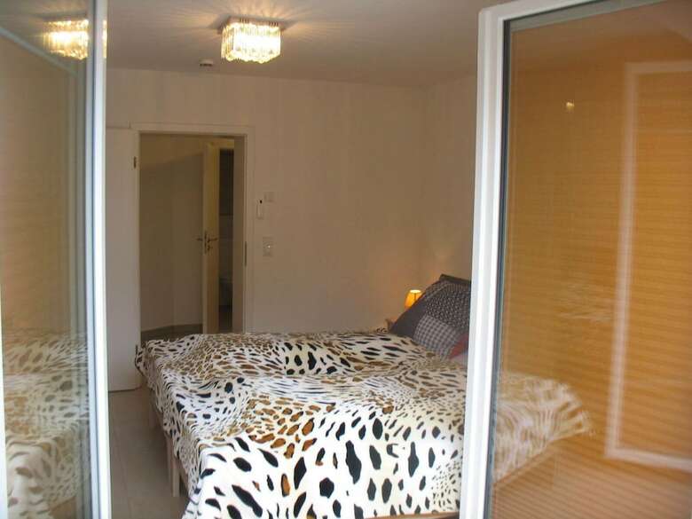 Apartamentos Ferienwohnung Terra