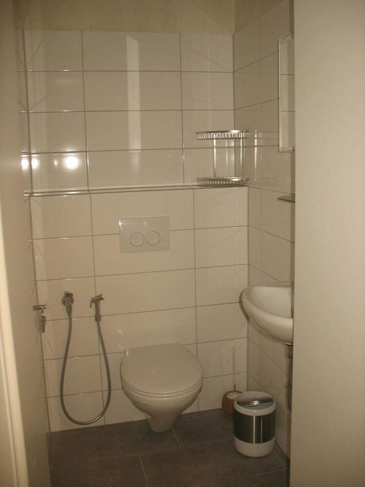 Apartamentos Ferienwohnung Terra