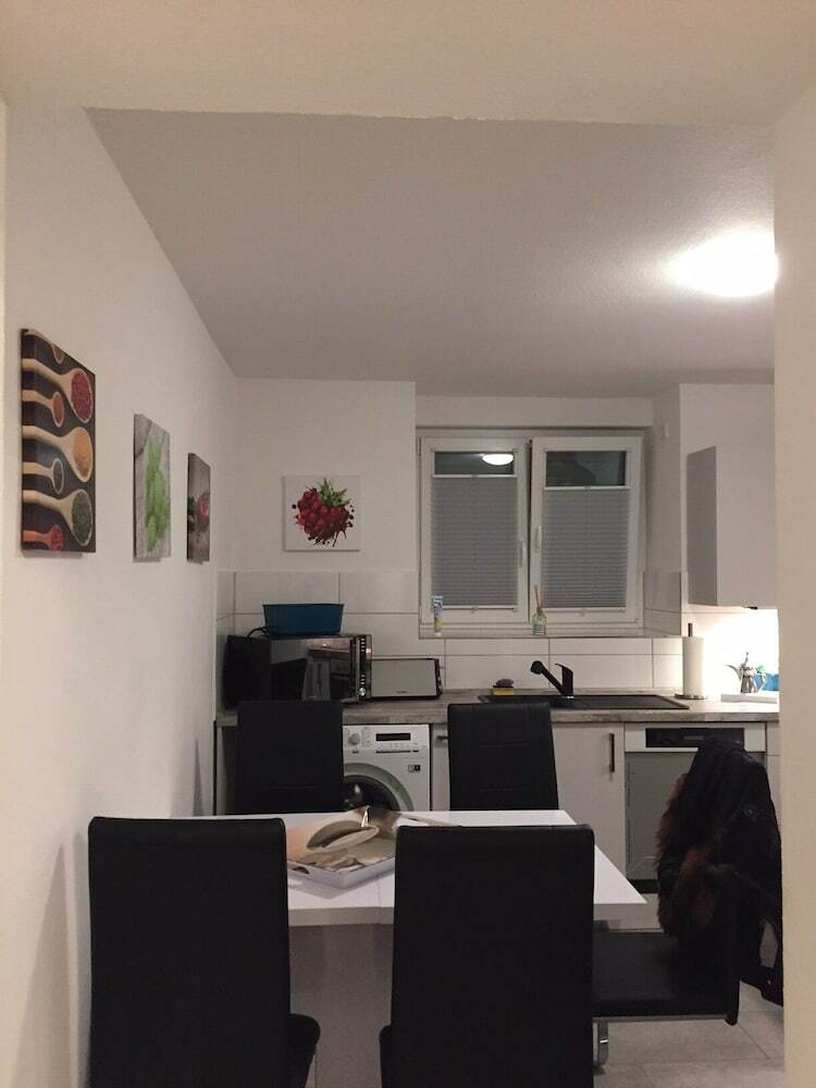 Apartamentos Ferienwohnung Terra
