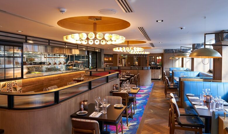 Hard Rock Hotel Dublin