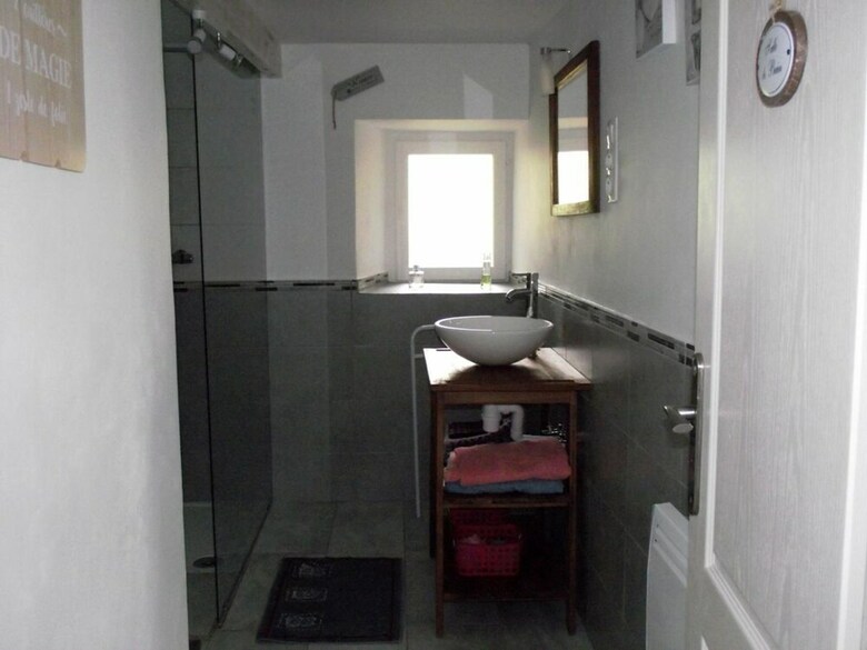 Bed & Breakfast Mas De Lafon