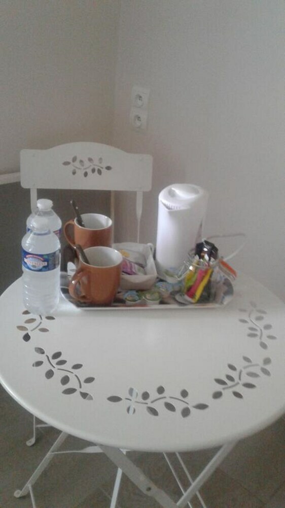 Bed & Breakfast Mas De Lafon