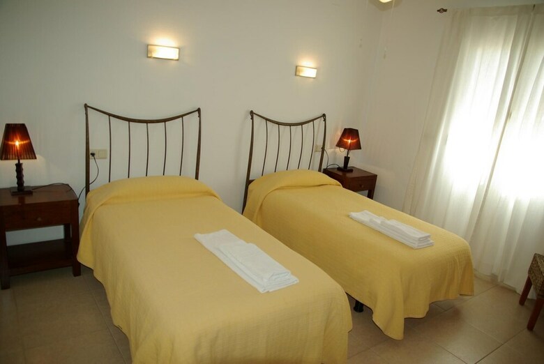 Apartamentos Casa Sally