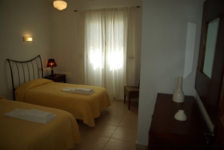 Apartamentos Casa Sally