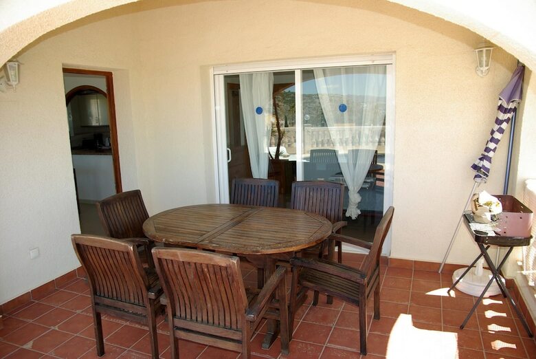 Apartamentos Casa Sally