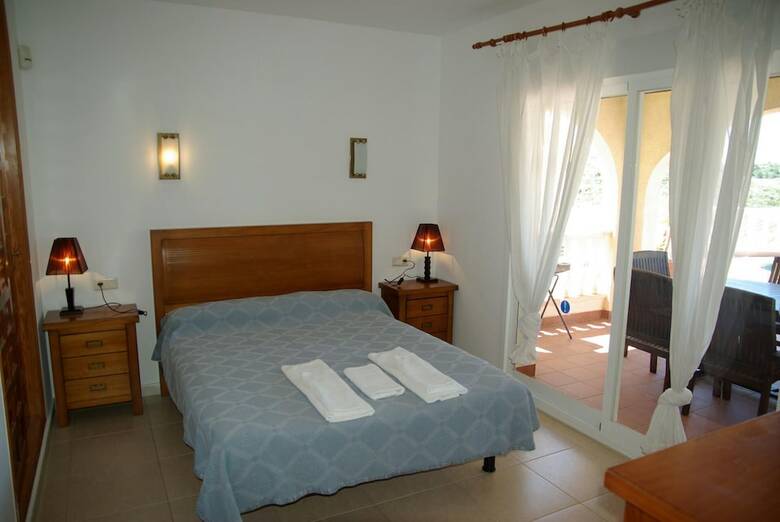 Apartamentos Casa Sally
