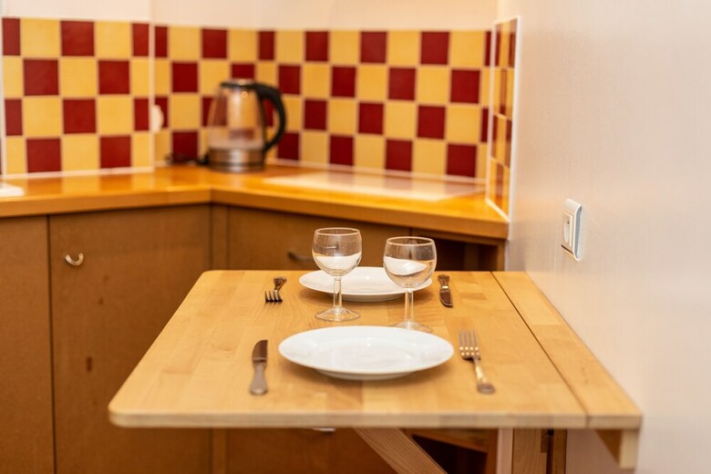Apartamento Tour Eiffel Dupleix Bartholdi