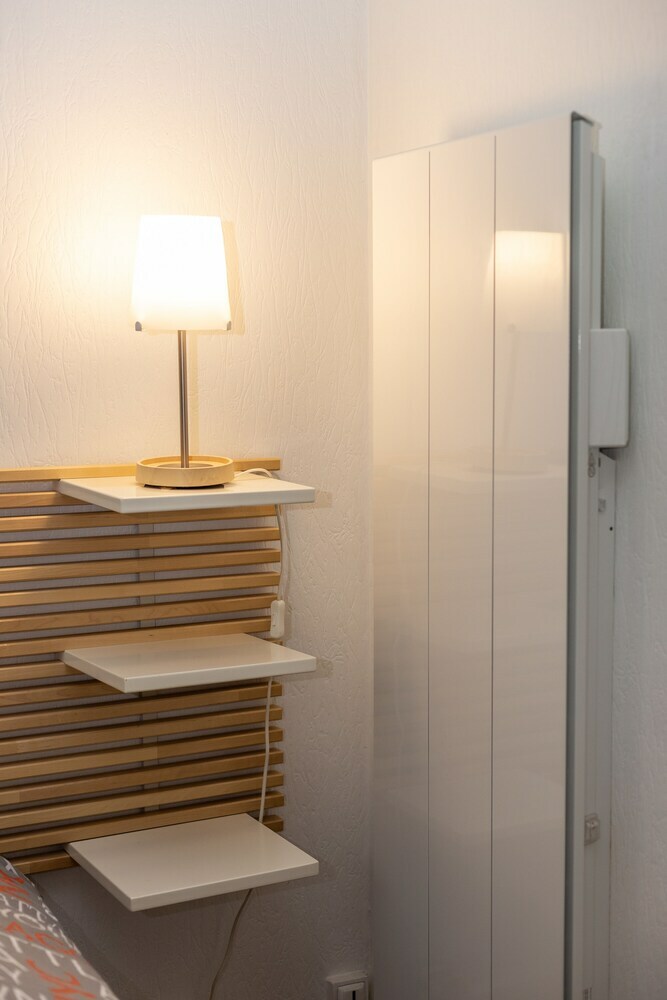 Apartamento Tour Eiffel Dupleix Bartholdi
