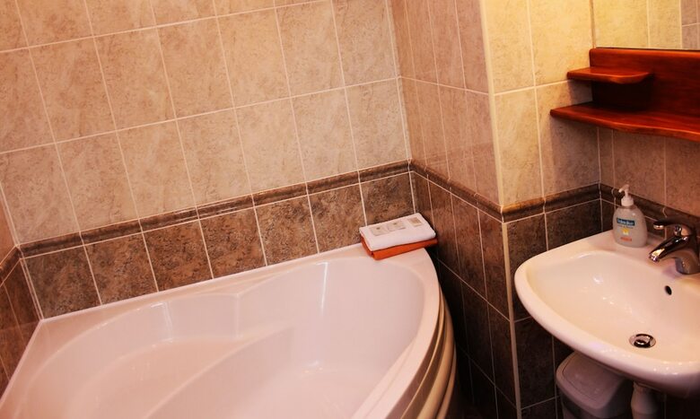 Hotel Wellness Pension Ametyst