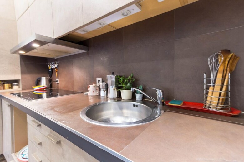 Charming Apartment With Parking Center Of Aix